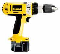 DeWALT  DC981FA