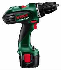 Bosch  PSR 9.6 VE 2