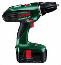 Bosch  PSR 18 VE 2
