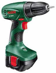 Bosch  PSR 12