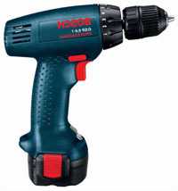 Bosch  GSR 9.6-1 V