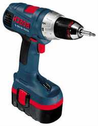Bosch  GSR 18 VE-2