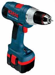 Bosch  GSR 14.4 VE-2