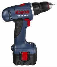 Bosch  GSR 14.4 V