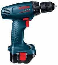 Bosch  GSR 12-1 V