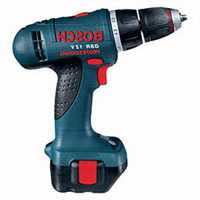 Bosch  GSR 12 VSD