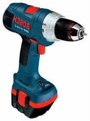 Bosch  GSR 12 VE-2 HD (K)
