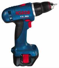 Bosch  GSR 12 V