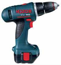 Bosch  GSR 12 PROFI