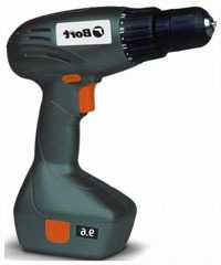 Bort  BAB-9.6-1