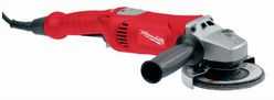 ���������� ������� milwaukee ag 16-125 inox