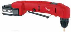 ���������� ������� �������������� milwaukee pad 12