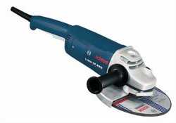 ���������� ������� bosch gws 20-230jh