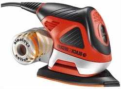 ���������� black&decker ka 270