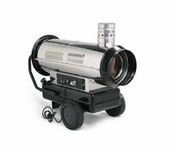 MOBILCALOR SX 85 H