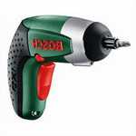 ��������� Bosch IXO