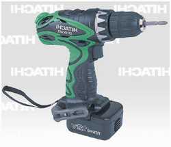 Hitachi DS 12DVF3