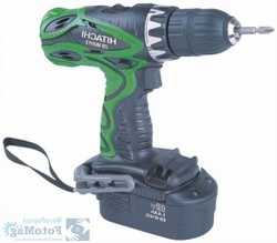 HITACHI DS12DVF3-TA