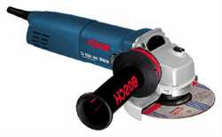 Bosch GWS1400