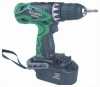 �������������� ���������� Hitachi DS18DVF3-TA
