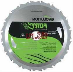 ���� ������� ������������� 210x25,4�2,0�20 EVOLUTION FURYBLADE 185 MULTI