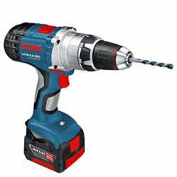 �������������� ������� �����-��������� BOSCH GSB 14,4 VE-2 Li ���.0601859T03