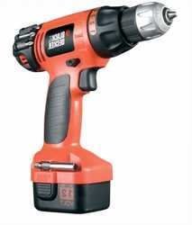�������������� ����������  BLACK&DECKER EPC12CAB