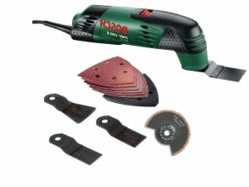 ������������� �������� PMF 180 E MULTI Set � ������� ���������������