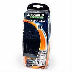 �������� ���������� Duracell CEF21+����� AA1700mAh
