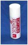 Electro Degreaser 400 ml