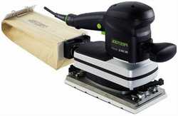 ������������ ������� Festool Rutscher RS 100 Q-Plus