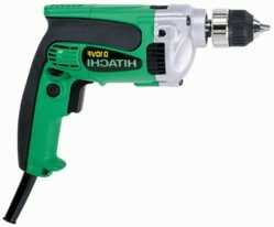 Hitachi �����  D10VF