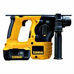 �������������� ���������� SDS-plus DeWALT DC 213 KL