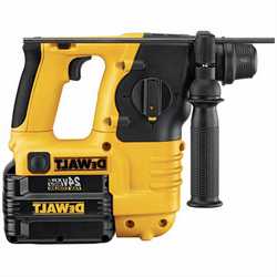 �������������� ���������� SDS-plus DeWALT DC 224 KA