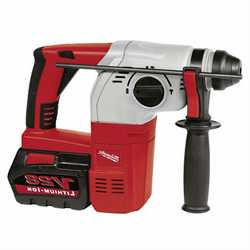 �������������� ���������� SDS-Plus MILWAUKEE V28 H