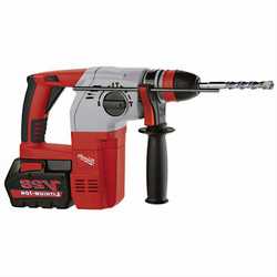 �������������� ���������� SDS-Plus MILWAUKEE V28 HX
