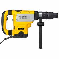 ���������� SDS-Max DeWALT D 25701 K
