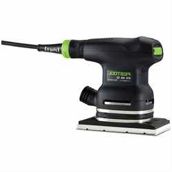 ������������ (������������������) ���������� FESTOOL RTS 400 EQ Rutscher
