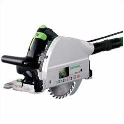 ������ �������� (�����������) ���� FESTOOL TS 55 EBQ-Plus