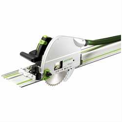 ������ �������� (�����������) ���� FESTOOL TS 75 EBQ-Plus-FS