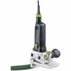 ������ ��������� (������������) ������ FESTOOL MFK 700 EQ-Set