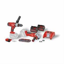 ����� ������������������� MILWAUKEE V28 PowerPack H