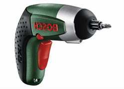 ���������� Bosch IXO III