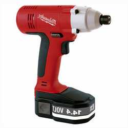 �������������� ������� ��������� MILWAUKEE PIW 14,4 HEX/BBRCA/K