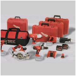 MILWAUKEE V28 PowerPack B