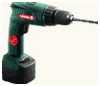 Metabo SBT 15.6 Plus