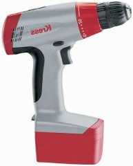 �������������� ����� KRESS ABS 156  15,6 � / 1,5 A� NiCd