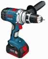 ���������� Bosch GSR 18 V-Li HD