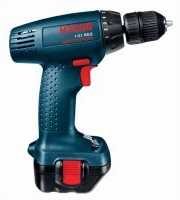 ���������� Bosch GSR 12V BD