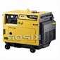 ��������� ��������� Kipor KDE6500T